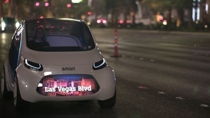 What We've Learned So Far About the Future of Cars in 2018