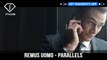Remus Uomo Presents Parallels Two Sides to Every Man and Every City | FashionTV | FTV