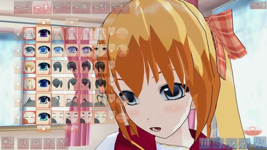 3d girl custom evolution patch download