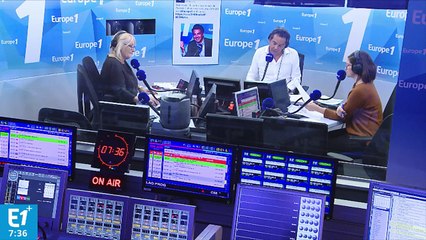 A Fessenheim, on s'inquiète pour l'avenir du tissu économique