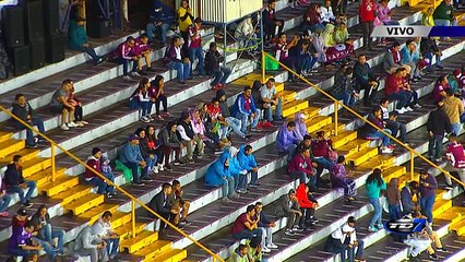 Reviva el partido Saprisa vs Carmelita 17 Enero 2018