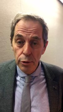 Bruno Laplane : Nous avons impérativement besoin d'un quatrième juge des enfants
