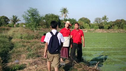 [Engsub BL] Teacher and Student Part 1