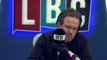 The Ex-EDL Member That Turned His Life Around, Thanks To James O'Brien