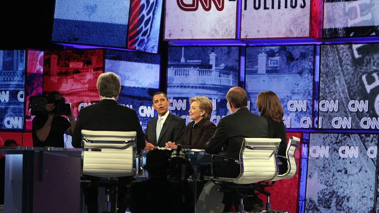 Nichts als die Wahrheit! Trump verleiht 'Fake News Awards'