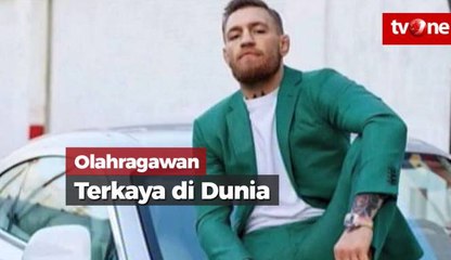 Download Video: Olahragawan Terkaya di Dunia