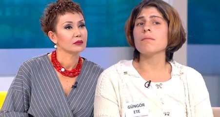 Ev Sahibinin Tacizine Uğrayan Genç Kadının Anlattıkları Kan Dondurdu