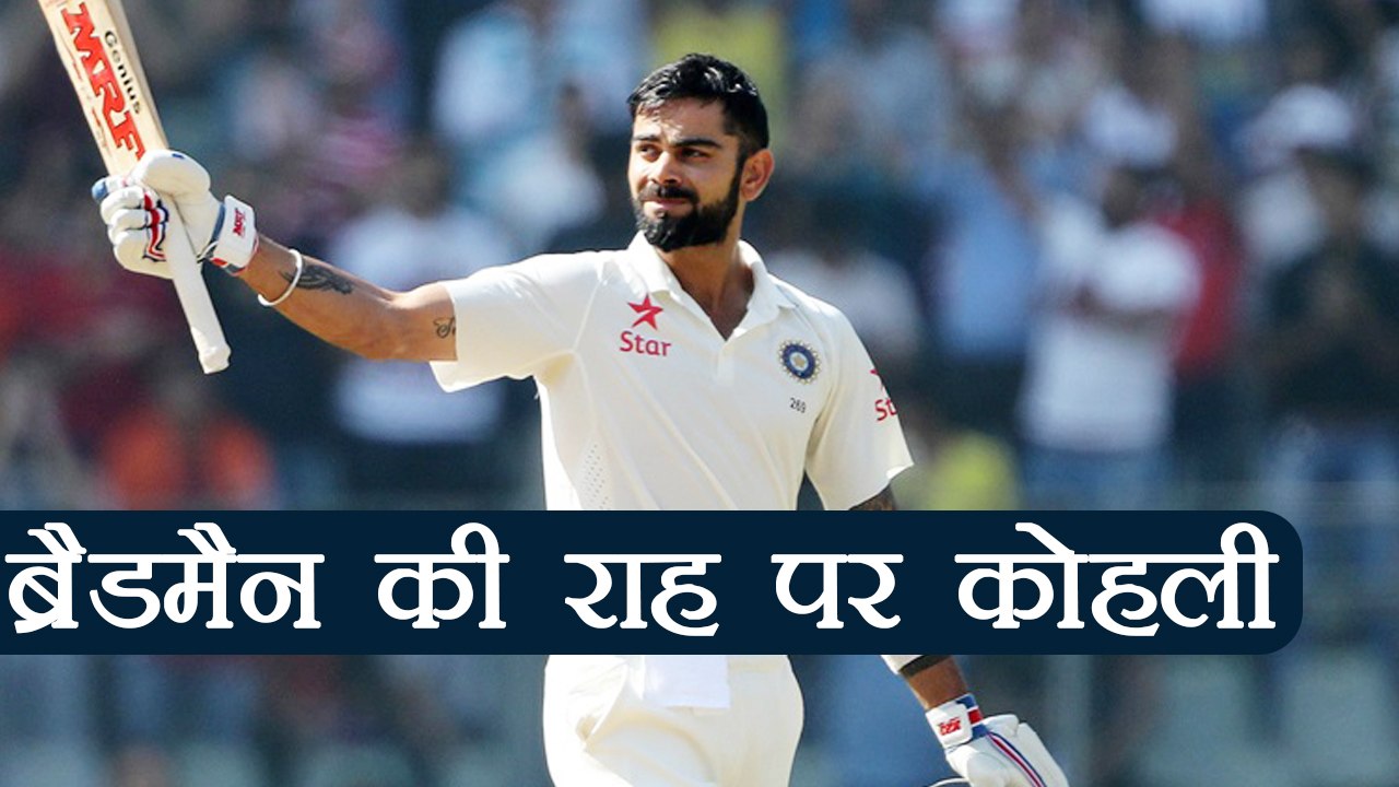 Virat Kohli reaches new height in ICC Test Rankings, Beats Sachin Tendulkar । वनइंडिया हिंदी
