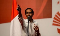 Presiden Jokowi Akan Bangun Universitas Islam Internasional