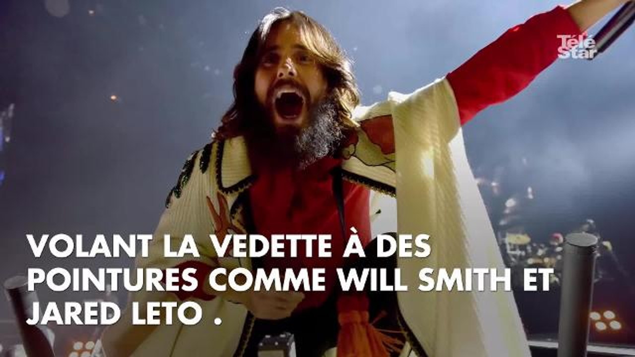 Diversion, TF1 : Qui est Margot Robbie ?