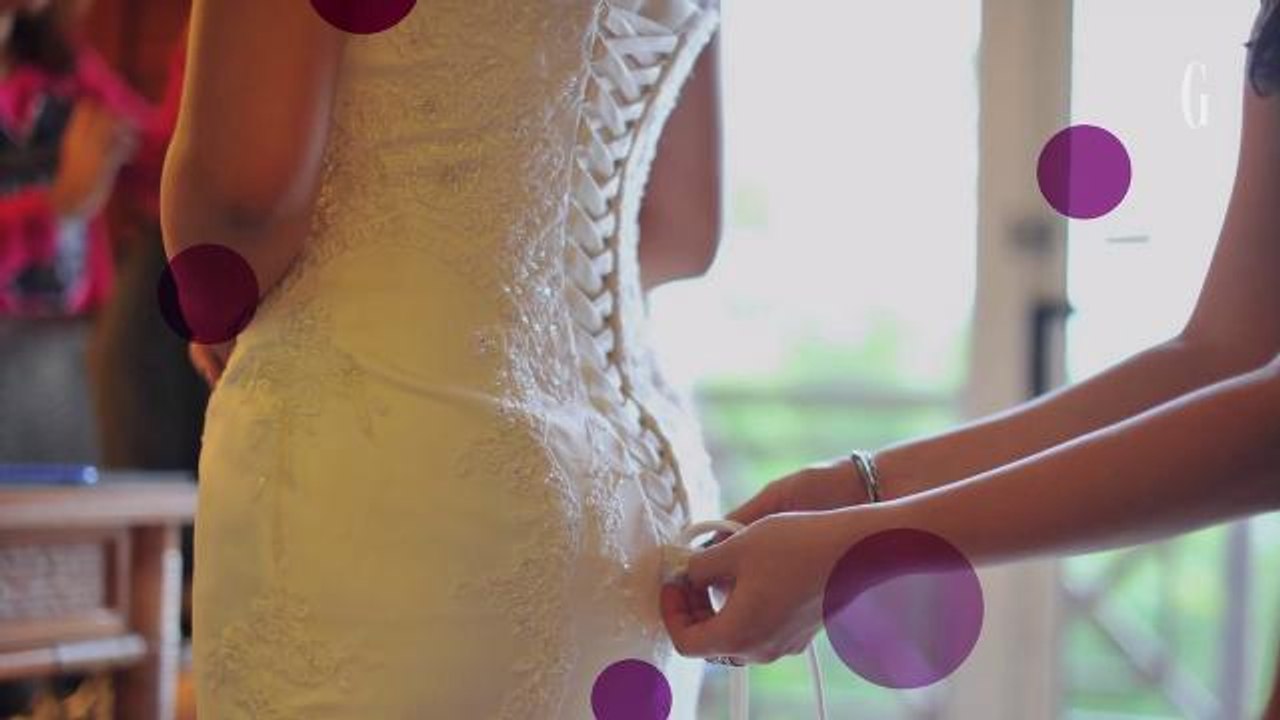 Les robes de mariées les plus tendances sur Instagram pour 2018