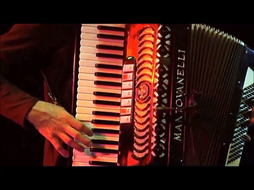 HELENE FISCHER – DU HAST MEIN HERZ BERÜHRT (UNPLUGGED VERSION) | ZAUBERMOND: LIVE 2009