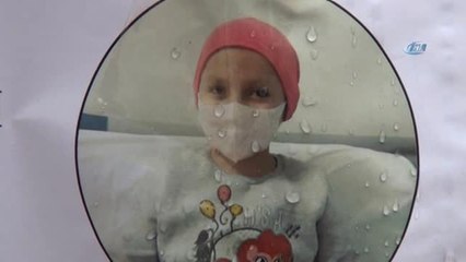 Halime'ye Yağmur Altında Umut Arayışı