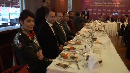 Kocaeli'ye 12 Bin Metrekarelik Dev Eğitim Kompleksi