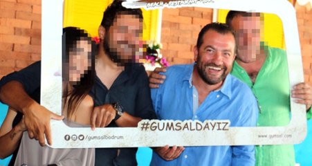 Bodrum Cinayetinde Şok Detay! "Kocamı Tost Almaya Gönderdim, Eve Gel" Demiş