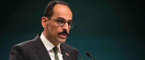 Suriye'nin Küstah Tehdidine Beştepe'den Sert Tepki: Türkiye Her Türlü Tedbiri Alır
