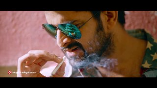 Chalo Trailer - Naga Shaurya, Rashmika Mandanna - Ira Creations - Theatrical Trailer