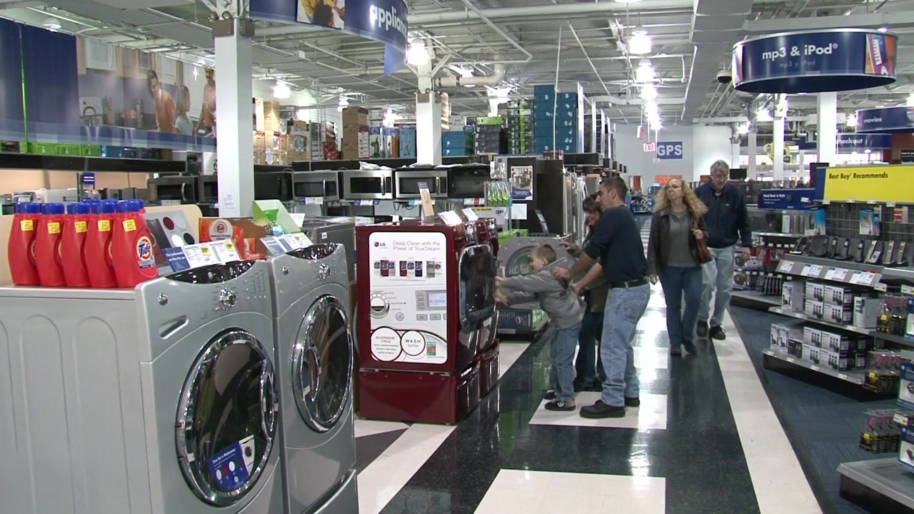 트럼프, "한국이 미국 산업 파괴하며 세탁기 덤핑" / YTN