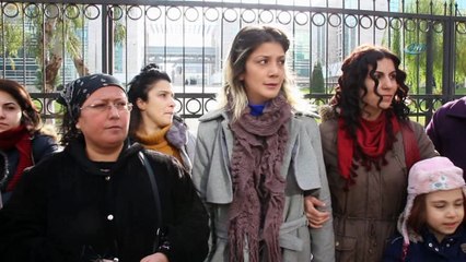 Deniz Ceylan'ın eski eşine 7 gün hapis cezası