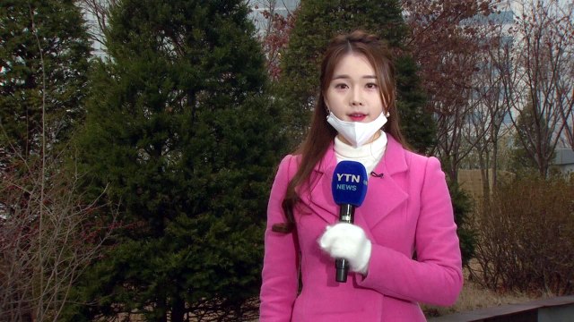 [날씨] 황사에 스모그까지 유입...대기 질 '최악' / YTN