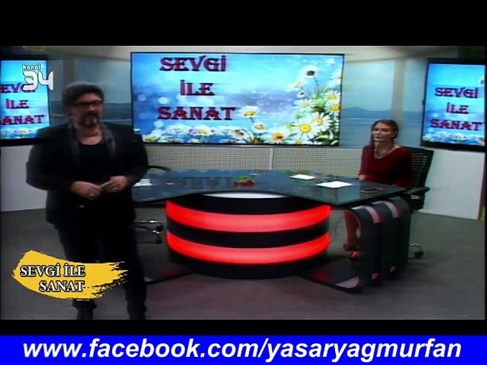 Yaşar YAĞMUR - Bana her şey seni hatırlatıyor