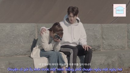 [Vietsub] 3 giờ sáng ( 3a.m)-SS1 Ep 03: Chỉ là một chị mình quen
