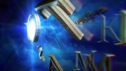 Harry Potter Hogwarts Mystery Official Teaser Trailer