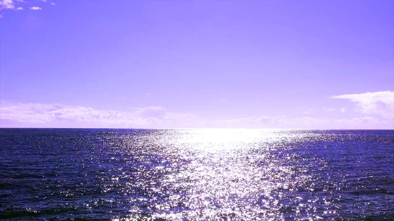 Ocean View - Jared Koeck