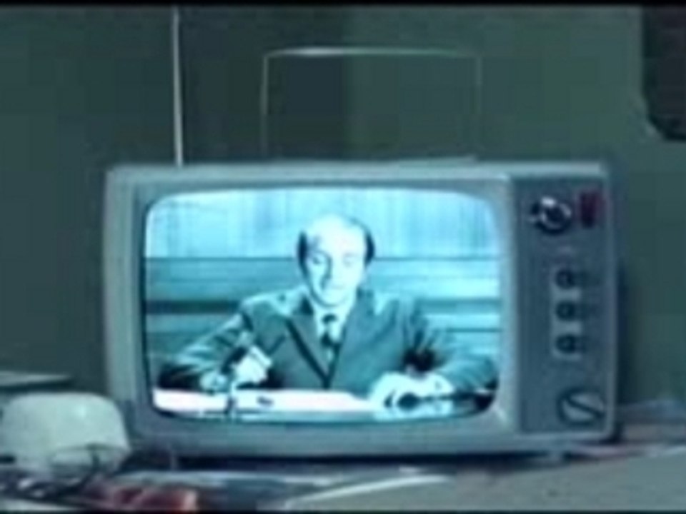 La Coda Dello Scorpione - scene 3