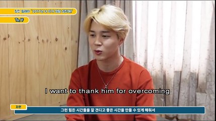 [ENGSUB] BTS Season Greeting 2018 3/3