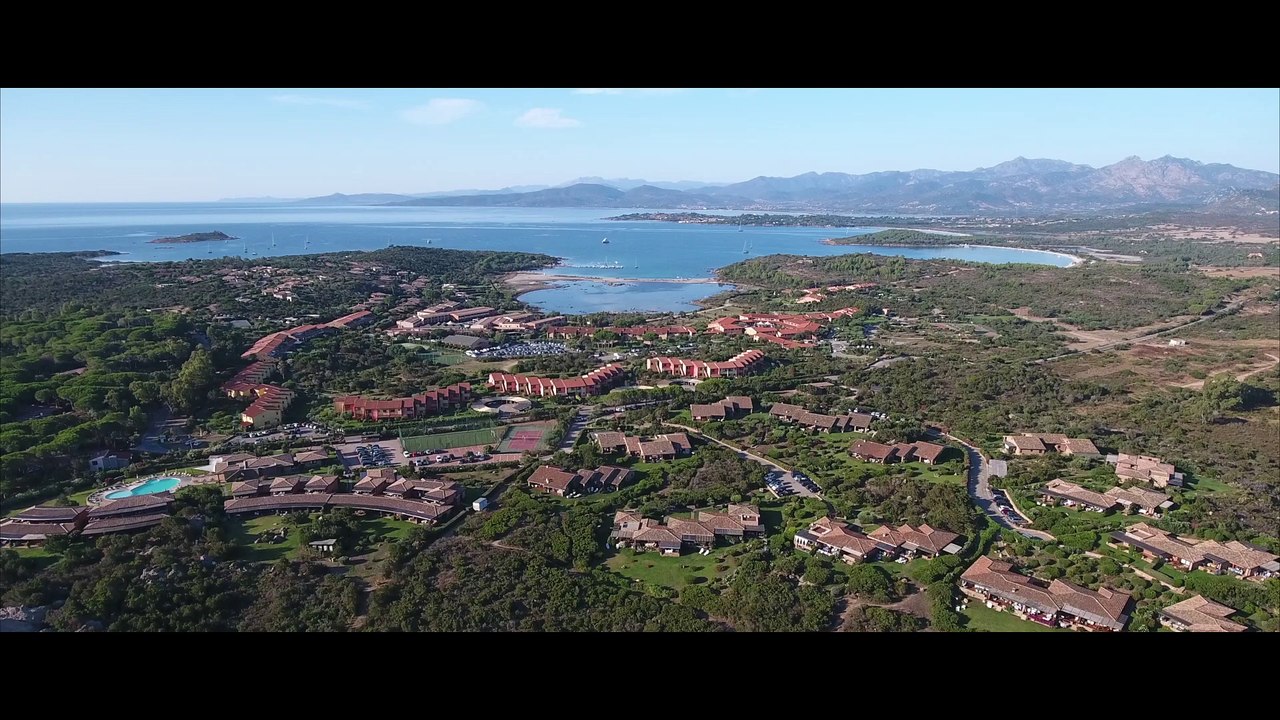 Showreel UFLY Drones 2018