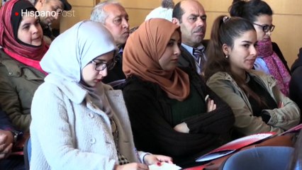 "Goulel'hom": Una app tunecina para las denuncias ciudadanas