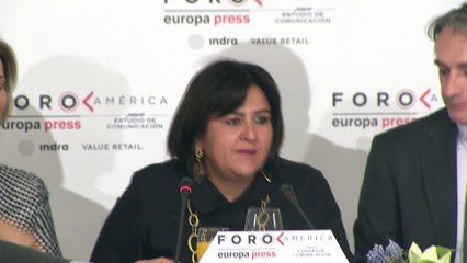 Colombia afirma la dificultad de negociación con el ELN