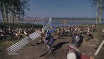 Dynasty Warriors 9 - Trailer Cao Xiu