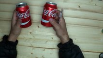 DIY Портативные Колонки Coca Cola или Как сделать колонку своими руками!!! Портативная колонка