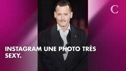 Le shooting très sexy de Lily-Rose Depp