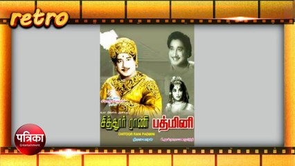 पहली बार नहीं बनी Padmavati पर मूवी, देश में पहले भी बन चुकी हैं इस नाम से Movies