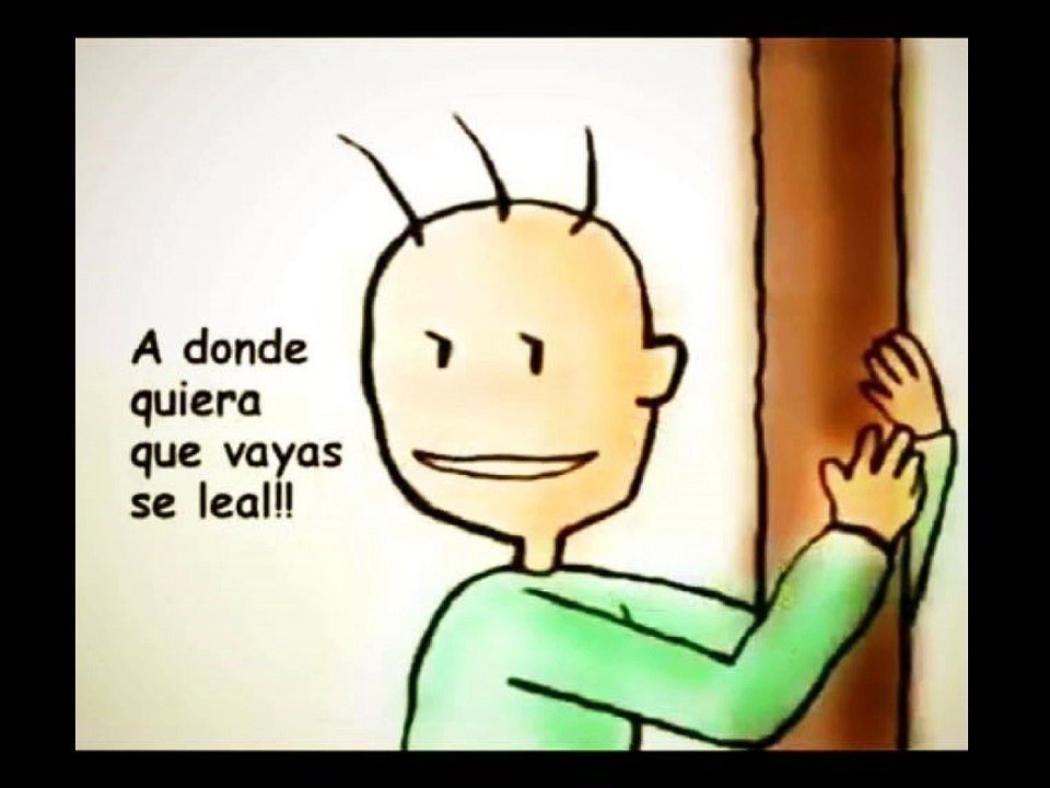 Ser Cristiano Significa... - Reflexion JA