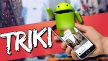6 ukrytych funkcji ANDROIDA - UPDATE