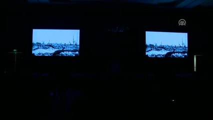 100 Yıl Sonra: Cihan Harbi"