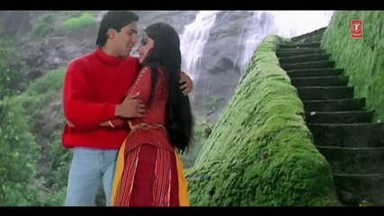 Yeh Dharti Chand Sitare Full HD Song _ Kurbaan _ Salman Khan, Ayesha Jhulka_HD