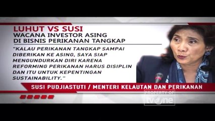 Cover Story One - "Berebut Kemudi Pemusnahan Kapal" [Part 3]