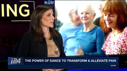 TRENDING | Highlights from the world of dance | Thursday, January 18th 2018