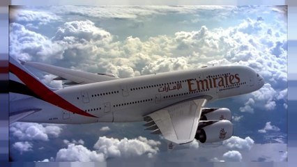 Emirates salva la producción de Airbus A380