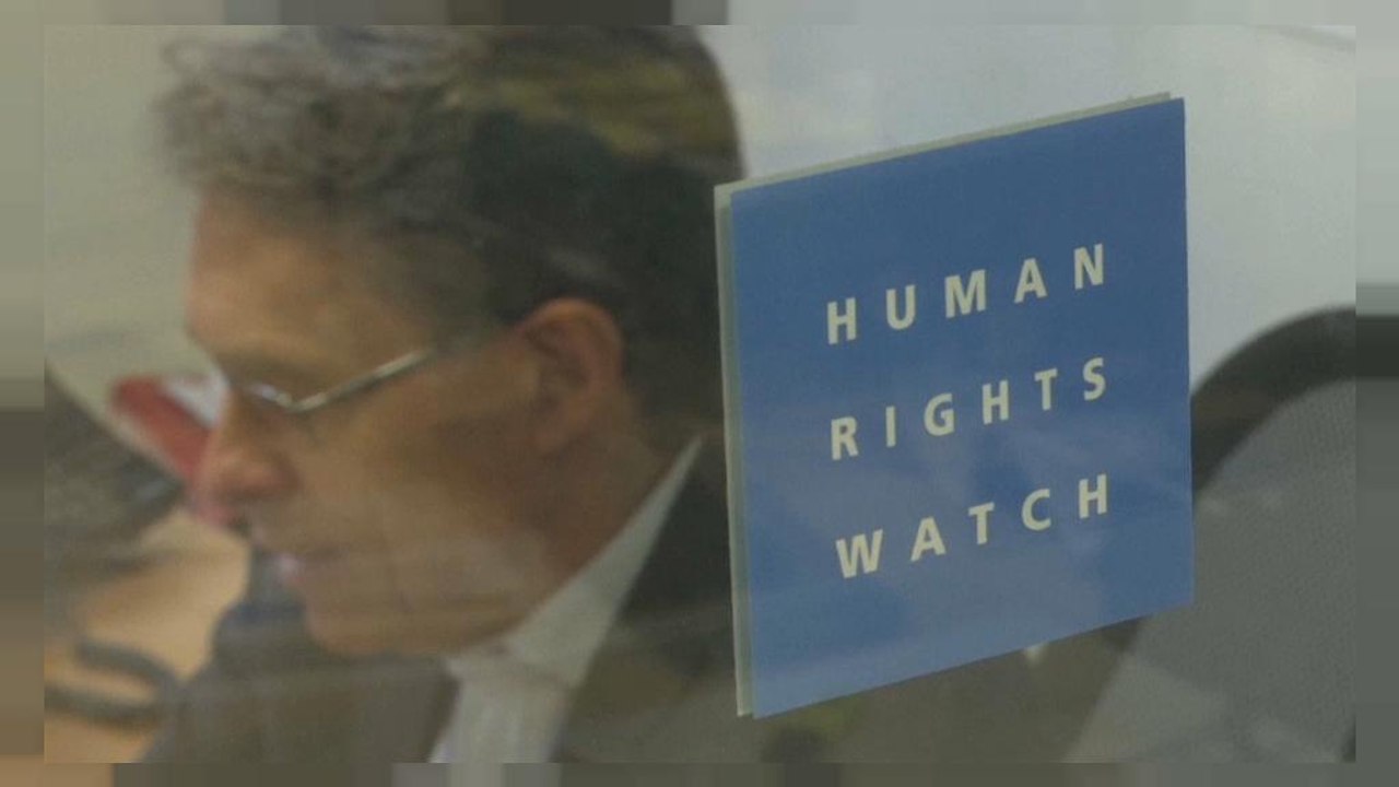 Menschenrechtler sagen Populismus Kampf an