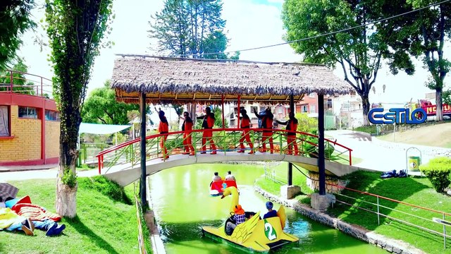 Malasia Con Cariño ▷ Hermosa chiquita (Primicia 2017) Estilo Producciones® OFICIAL✓