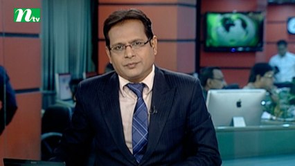 NTV Shondhyar Khobor | 18 January, 2018