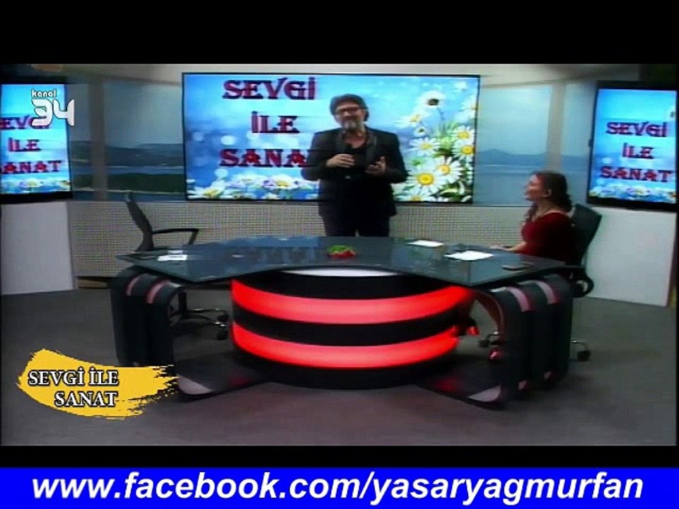 Yaşar YAĞMUR - Uzaksın