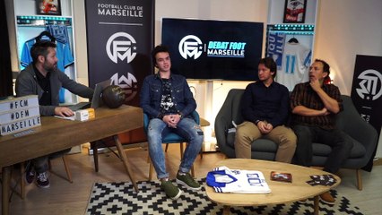 DFM : Le retour de l'OM DORTMUND PROJECT ?