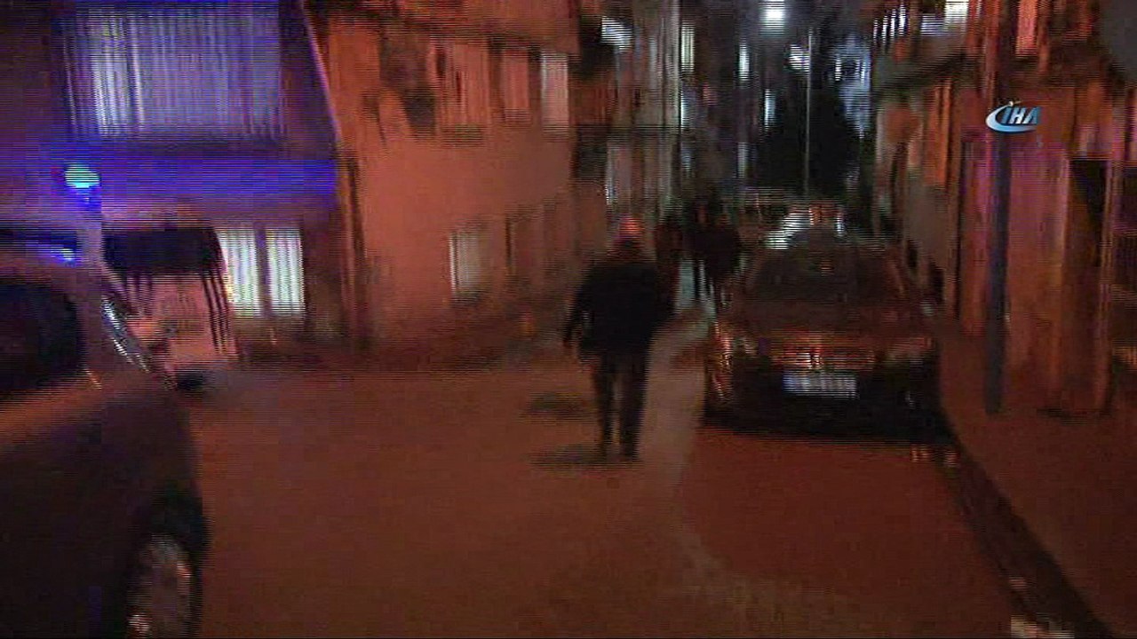 - İstanbul Emniyet Müdürlüğü’ne roketatarla saldırı davasında karar